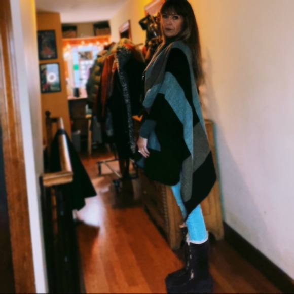 Marc New York Classy Ponch - Picture 4 of 13